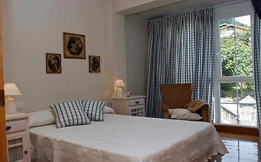 Imagen de habitacion